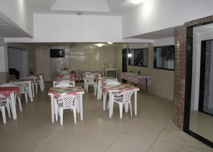 Comfoort Hotel Volta Redonda