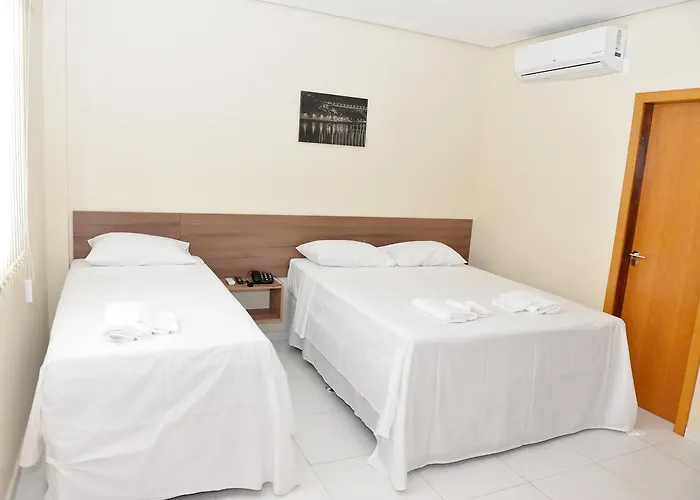 Cajueiro Hotel