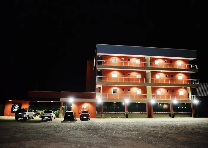 Cajueiro Hotel