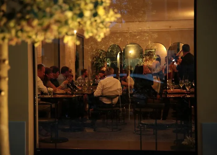 Locanda Fourghetti Bologna