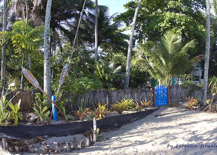 Pousada Vila Sereia