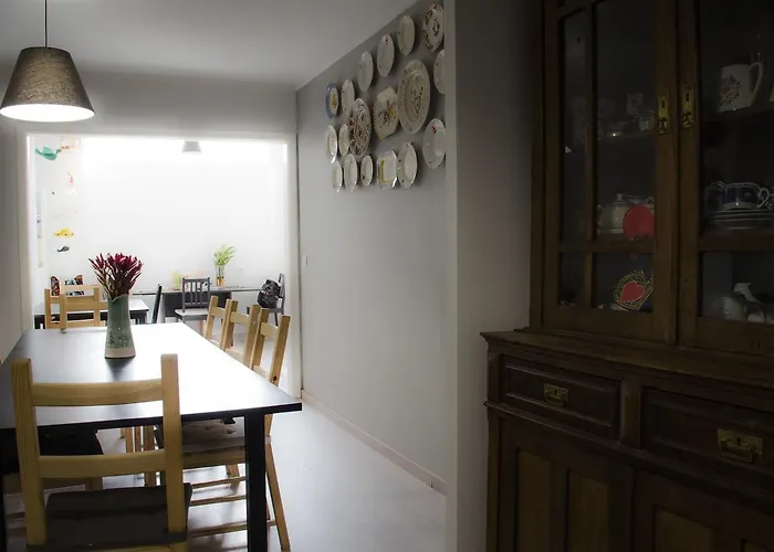 Alameda Guest House Rc Espinho 
