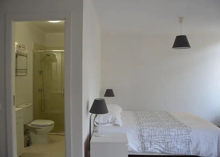 Alameda Guest House Rc Espinho 