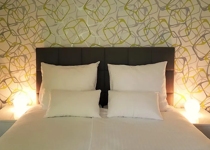 Hotel Schützen Rastatt