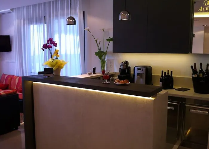 Hotel Aurora Gabicce Mare