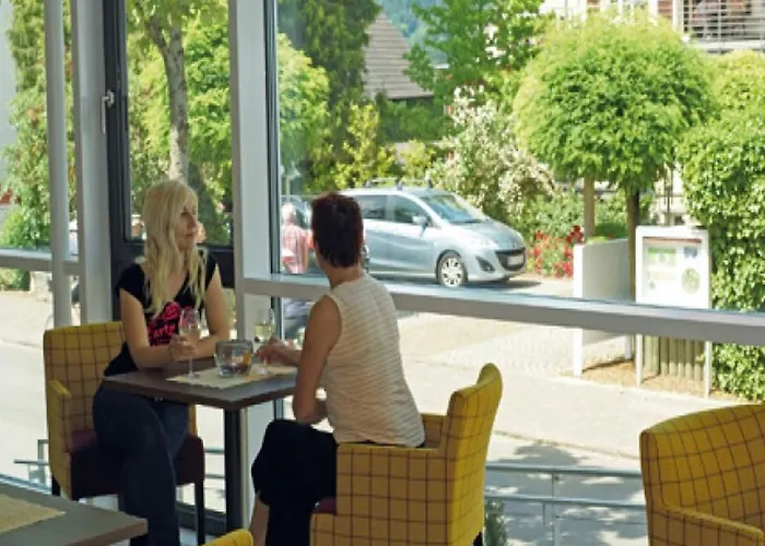 Hotel Anker Bodman-Ludwigshafen