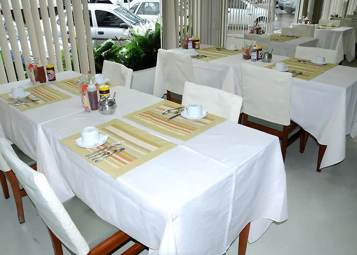 Hotel Elite Paranavaí