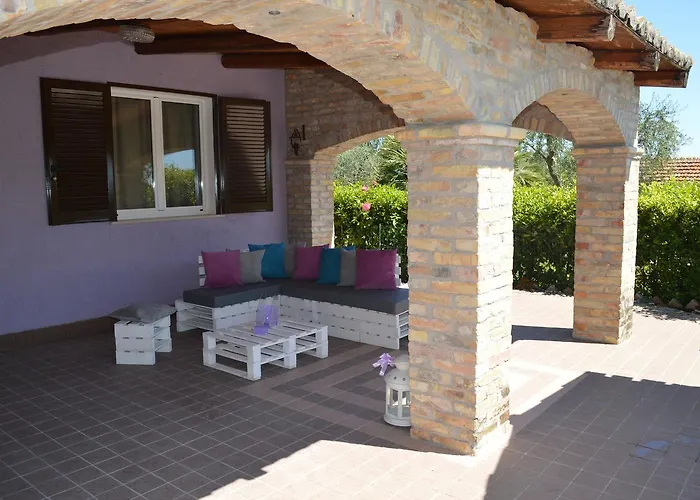 B&B A Casa di Lilla Giulianova
