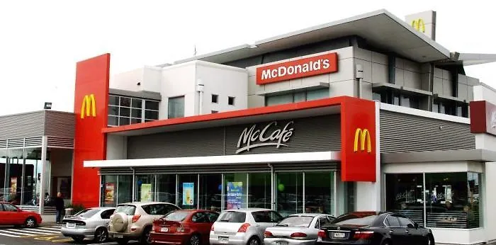 Auckland Central Motel