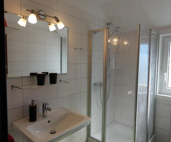 Hotel Lindas Oyten