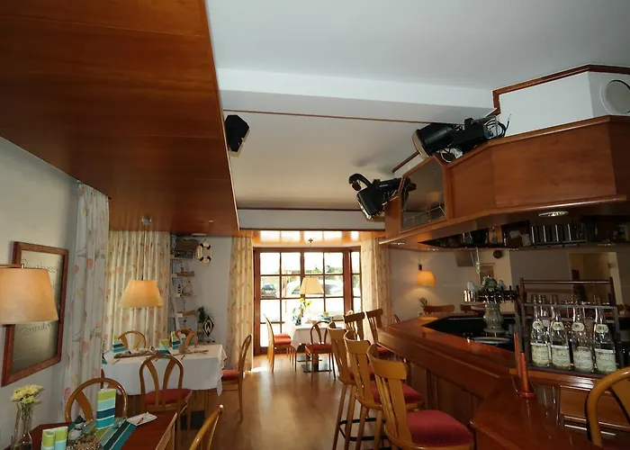 Hotel Lindas Oyten