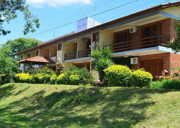 Sítio Hotel e Eventos Sao Pedro do Sul