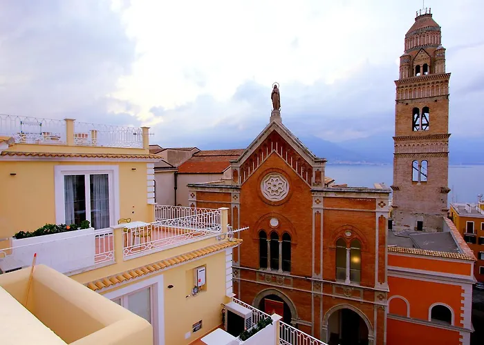 Il Viaggiatore Gaeta Medievale B&B