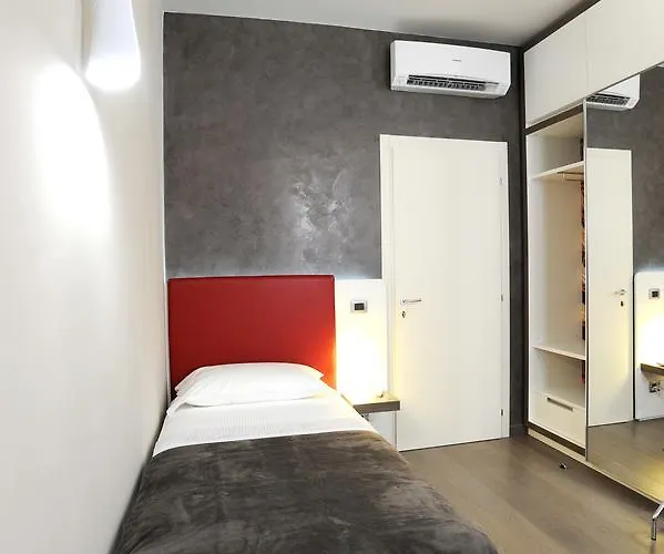 B&B Opera Parma