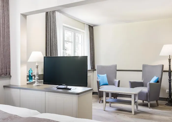 Hotel Klein Amsterdam Friedrichstadt