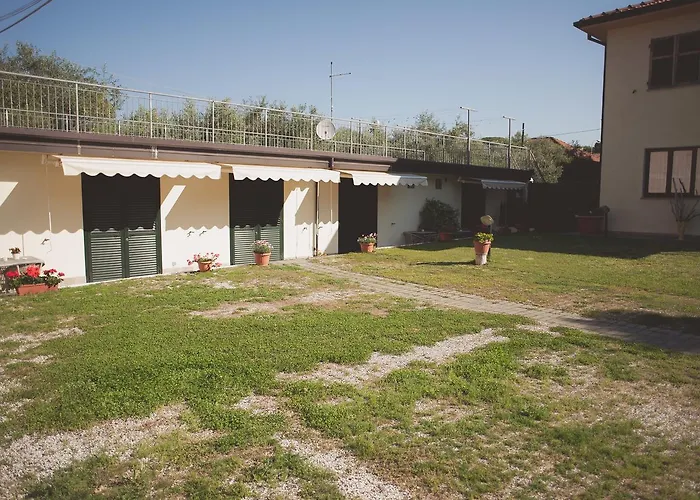 Pian Di Luna Sarzana