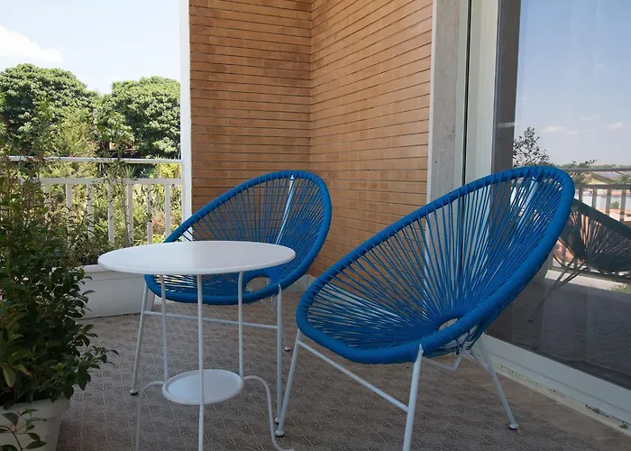 Bella Villa San Leone