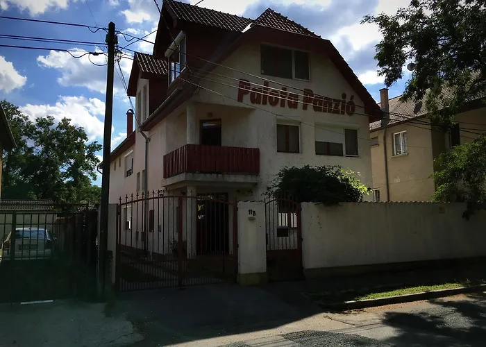 Palota Panzio