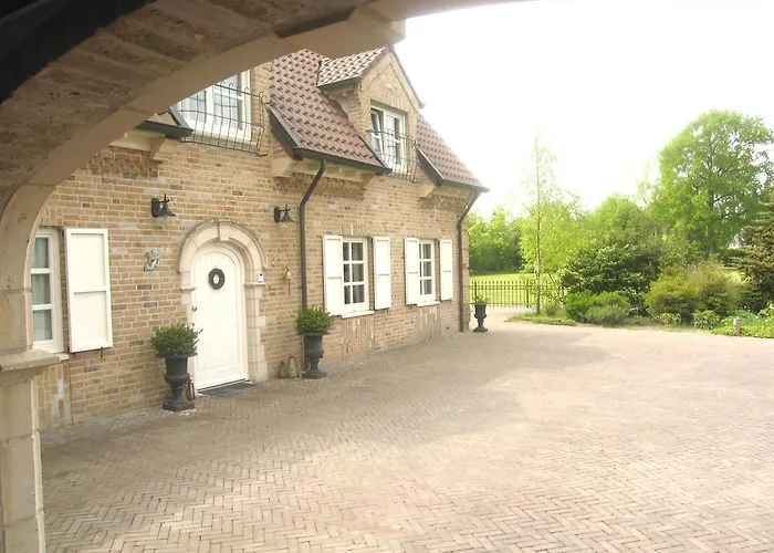 Short Stay Emmen Nieuw-Amsterdam