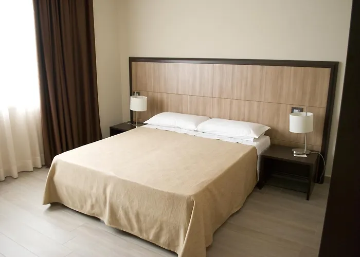 Galileo B&B Rende