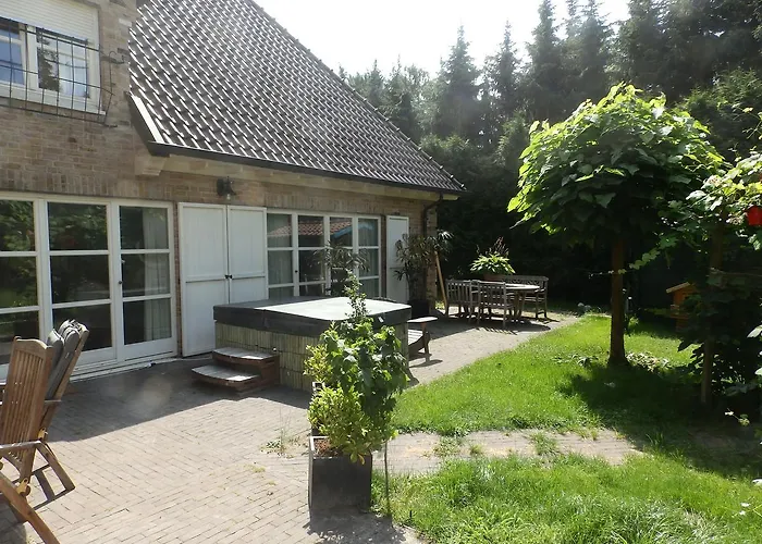 Short Stay Emmen Nieuw-Amsterdam