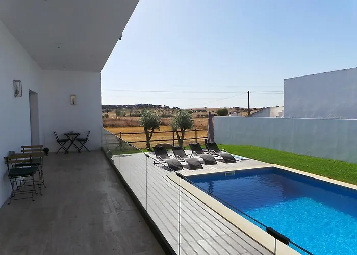 Dh Country House Évora