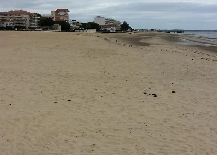 Hôtel L'Ostréi Arcachon
