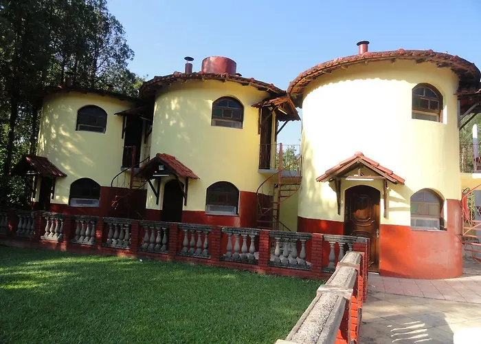 Hotel Serra De Penedo