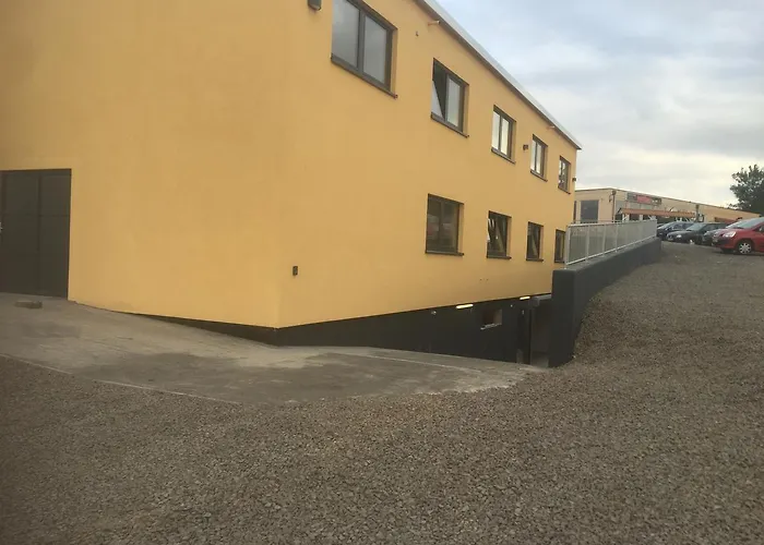 Sunny'S Hotel & Residence Mainz