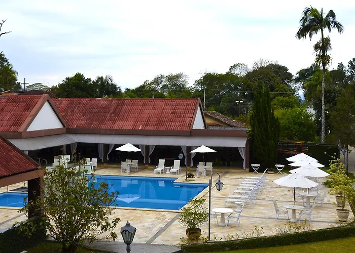 Hotel Girassol Penedo 