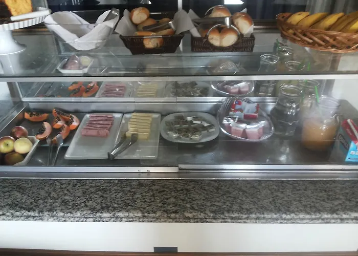 Hotel Real Montes Claros