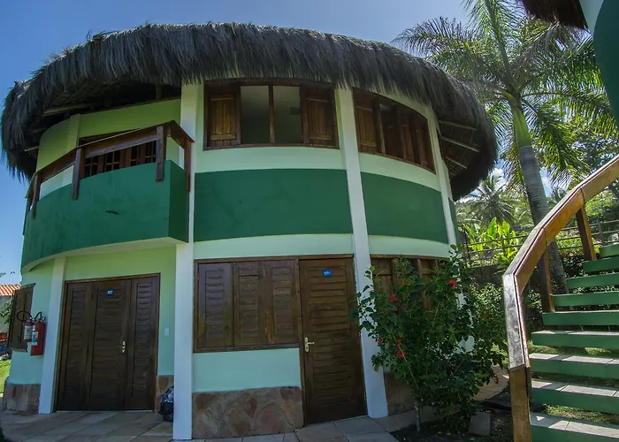 Back Door Village