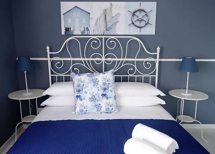 B&B Villa Palici Giardini Naxos