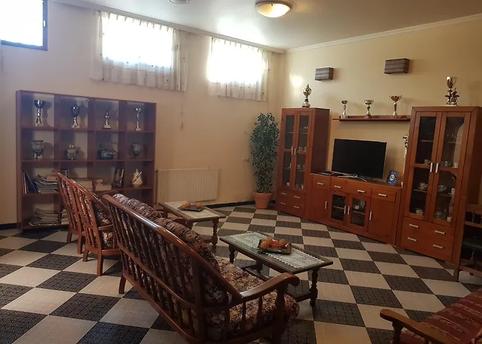 Hotel La Noria Lepe