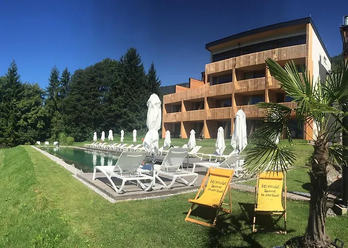 Hotel Ansitz Haidenhof Lienz