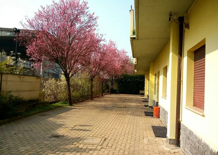 Nuovo Hotel Vigevano