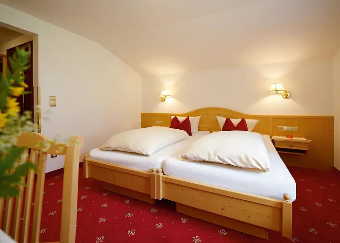 Chalet Hilde