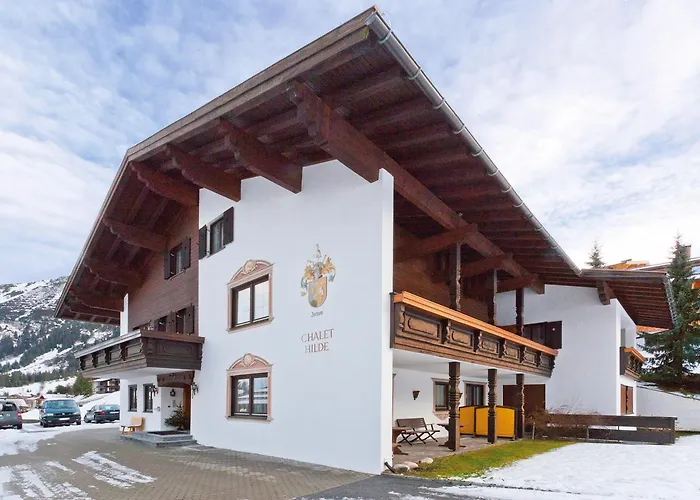 Chalet Hilde