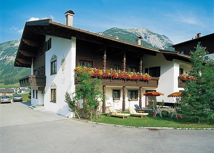 Chalet Hilde