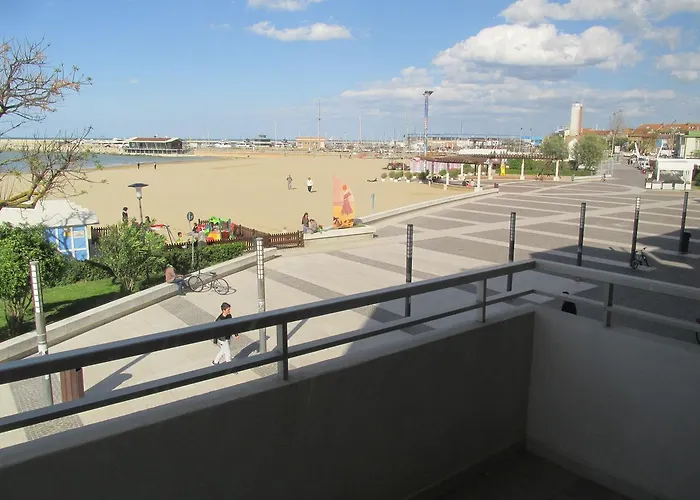 Hotel Plaza Fano
