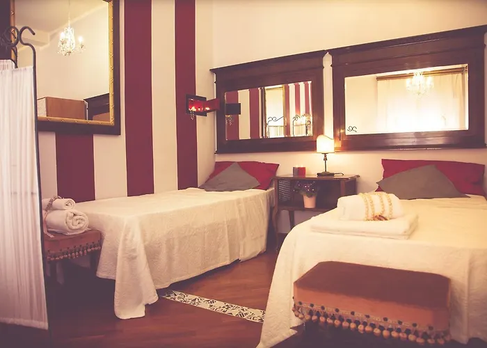 Casa Quinzio B&B