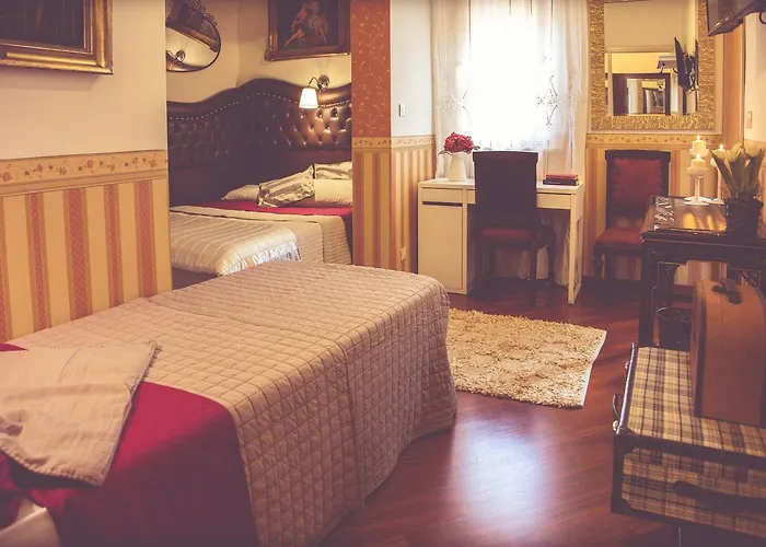 Casa Quinzio B&B Balestrate