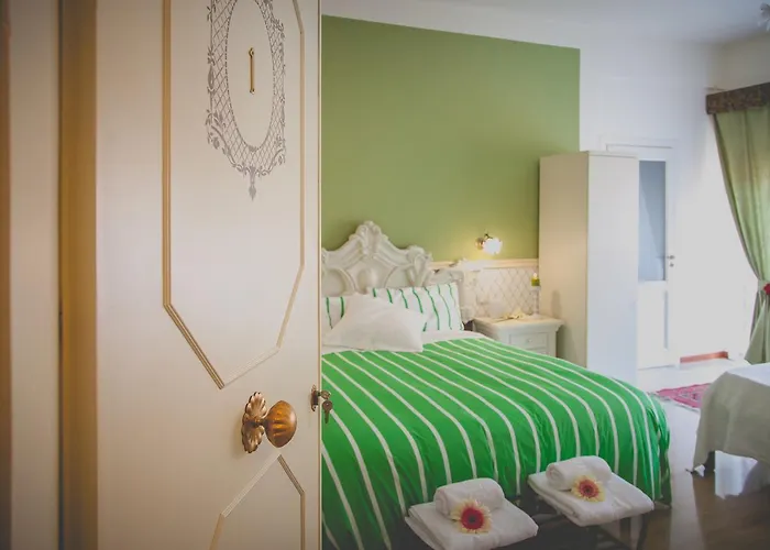 Casa Quinzio B&B