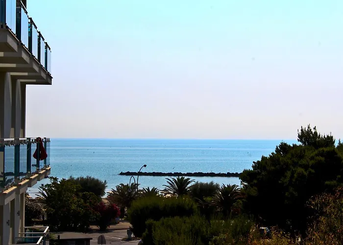 Hotel Holiday San Benedetto del Tronto