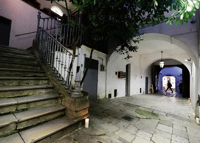 Casa Retro'