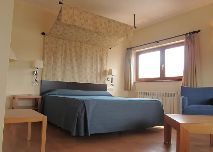 Hotel Galayos
