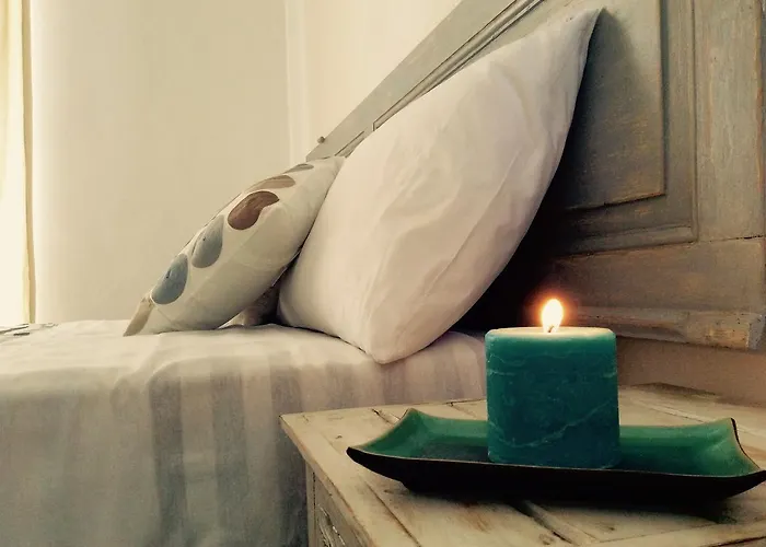 B&B Giù le Stelle Marina di Massa