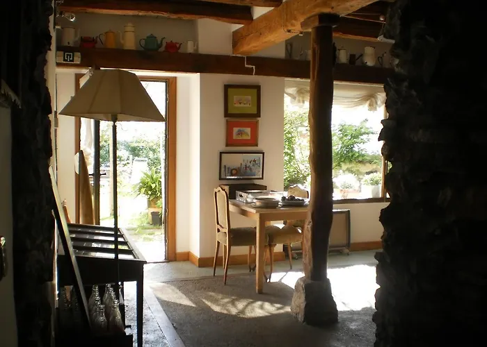 Larraenea Bed And Breakfast
