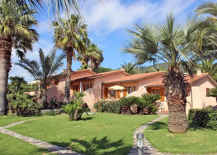 Residence Cala dei Peducelli