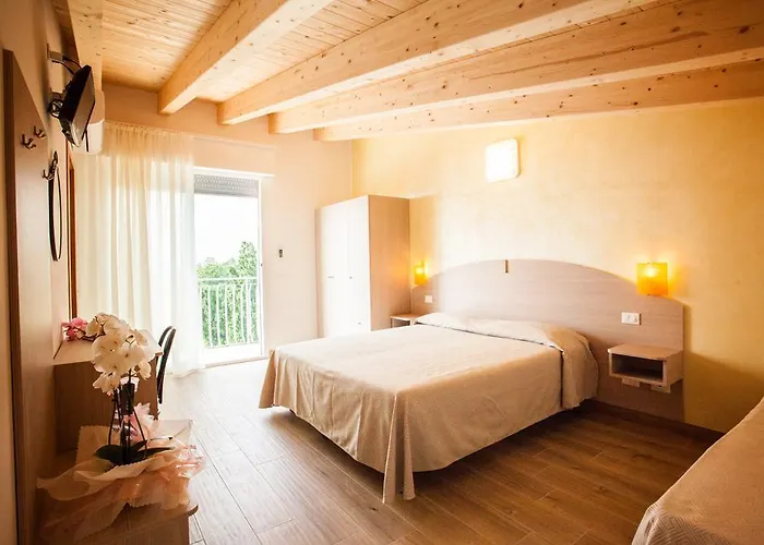 Albergo Paris